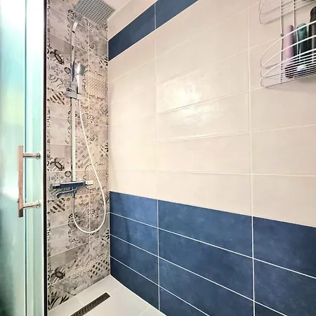 Two-floor Sunny In Centre Апартаменти *