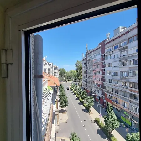 Two-floor Sunny In Centre Апартаменти *