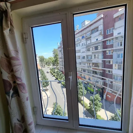 Two-floor Sunny In Centre *