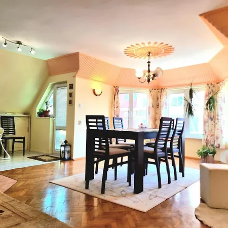 Two-floor Sunny In Centre Апартаменти *