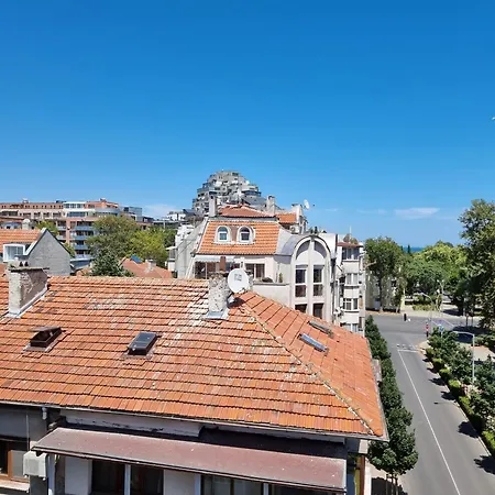 Two-floor Sunny In Centre Апартаменти *