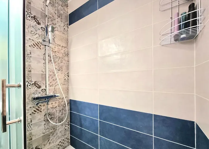 Two-floor Sunny In Centre *