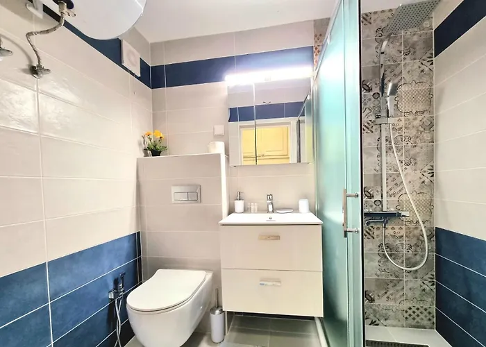 Two-floor Sunny In Centre *