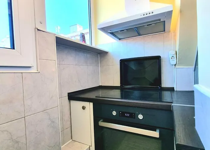 דירה Two-floor Sunny In Centre *