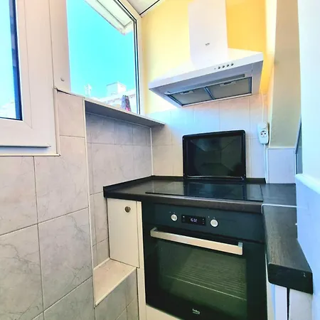 Διαμέρισμα Two-floor Sunny In Centre *