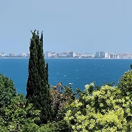 Two-floor Sunny In Centre Burgas City