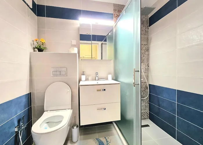 Two-floor Sunny In Centre * Burgas